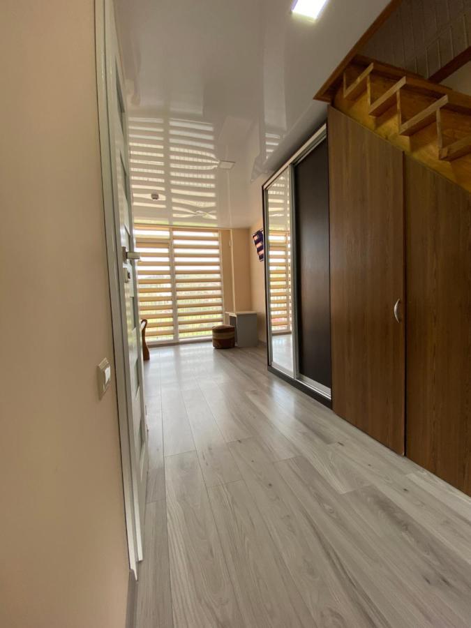 золота баня 5 Apartament Skhidnytsia